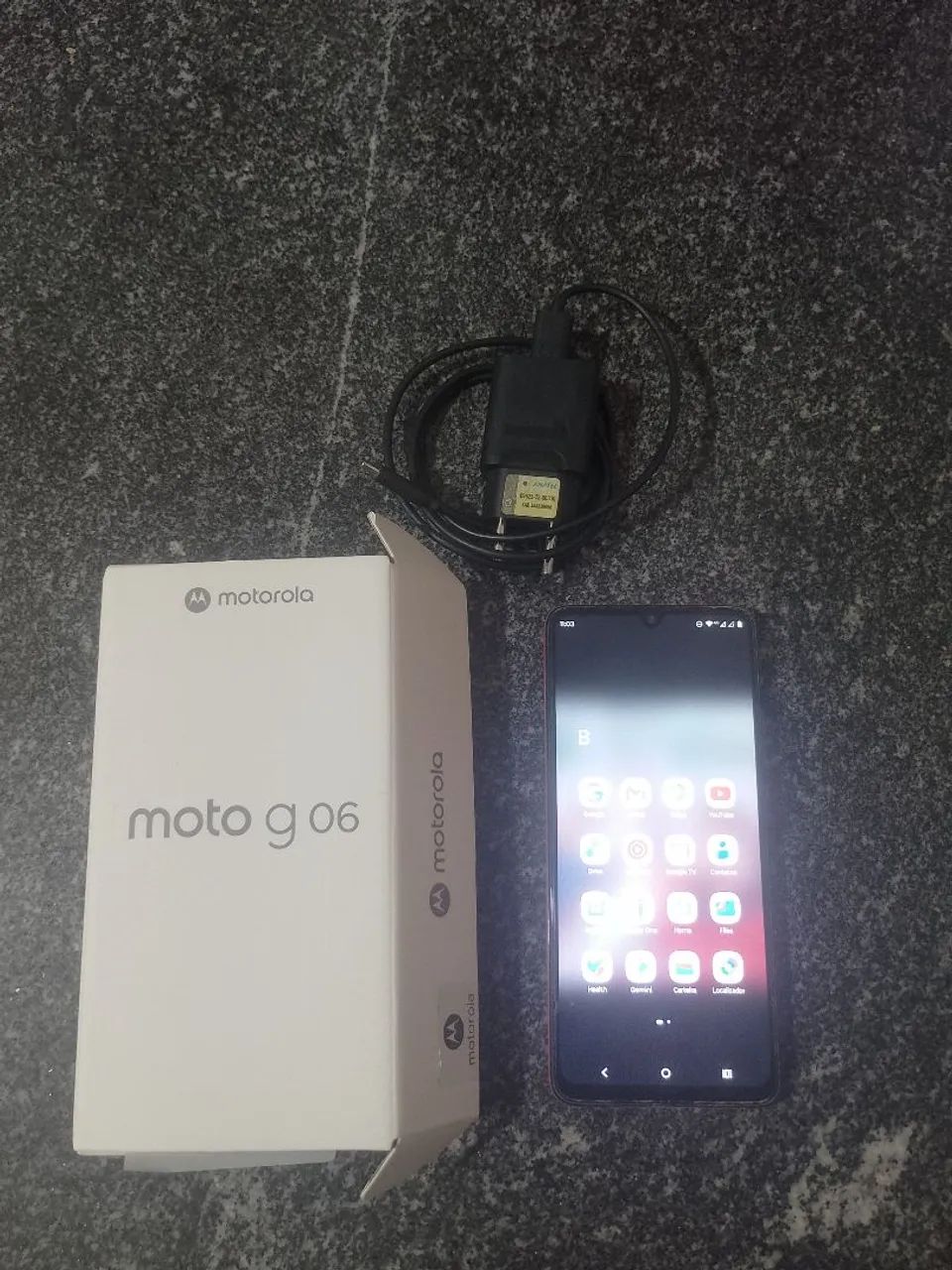 Celular moto G06 - Foto 2