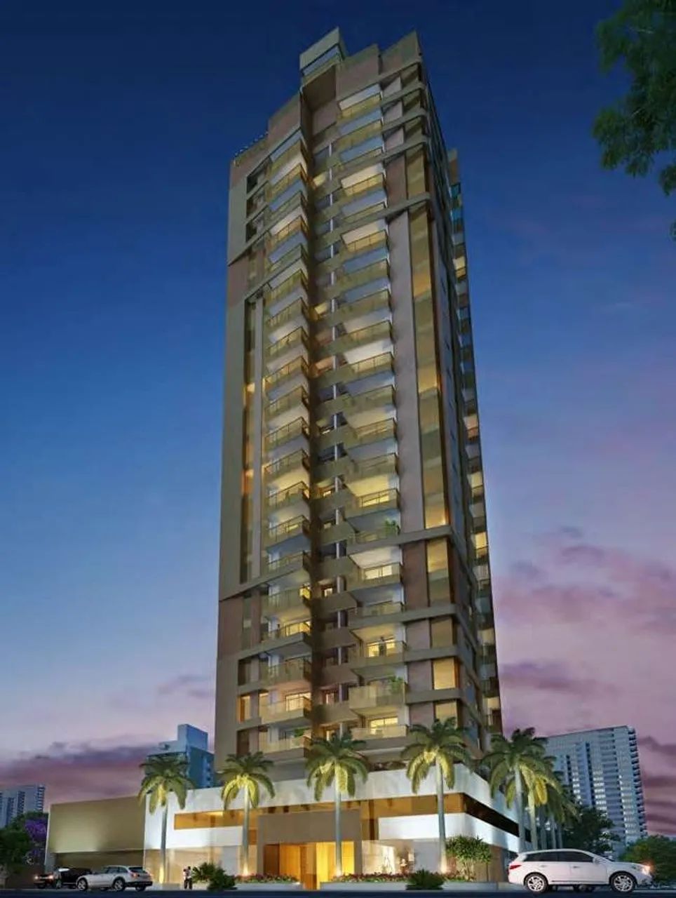 Apartamento em Praia do Suá Vitória ES - Foto 2