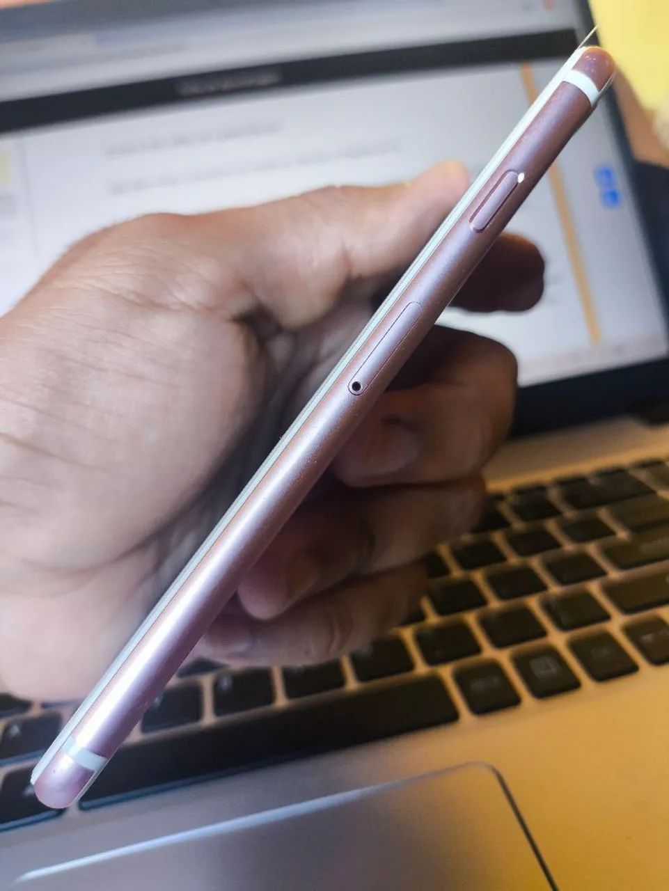 iPhone 6s - Foto 4
