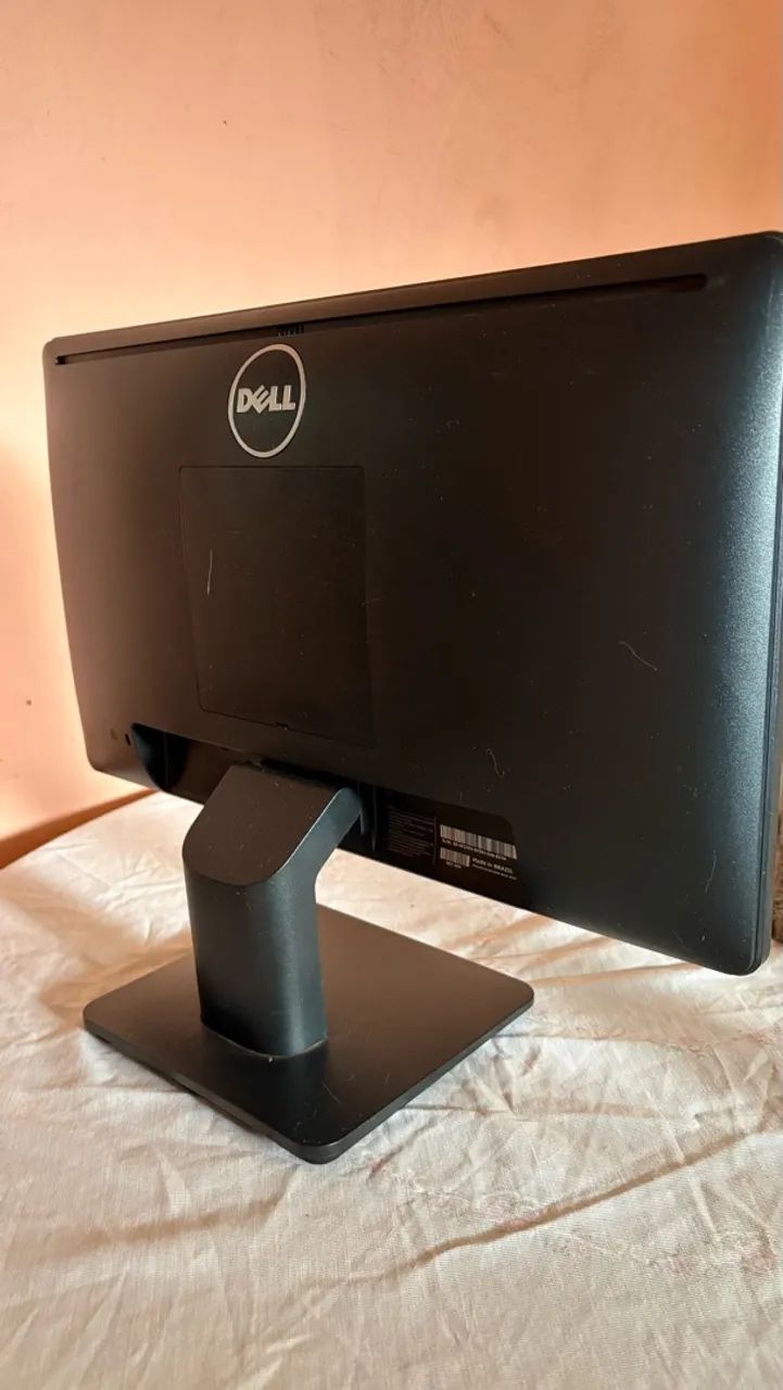 Monitor Dell E1914Hc - Foto 3