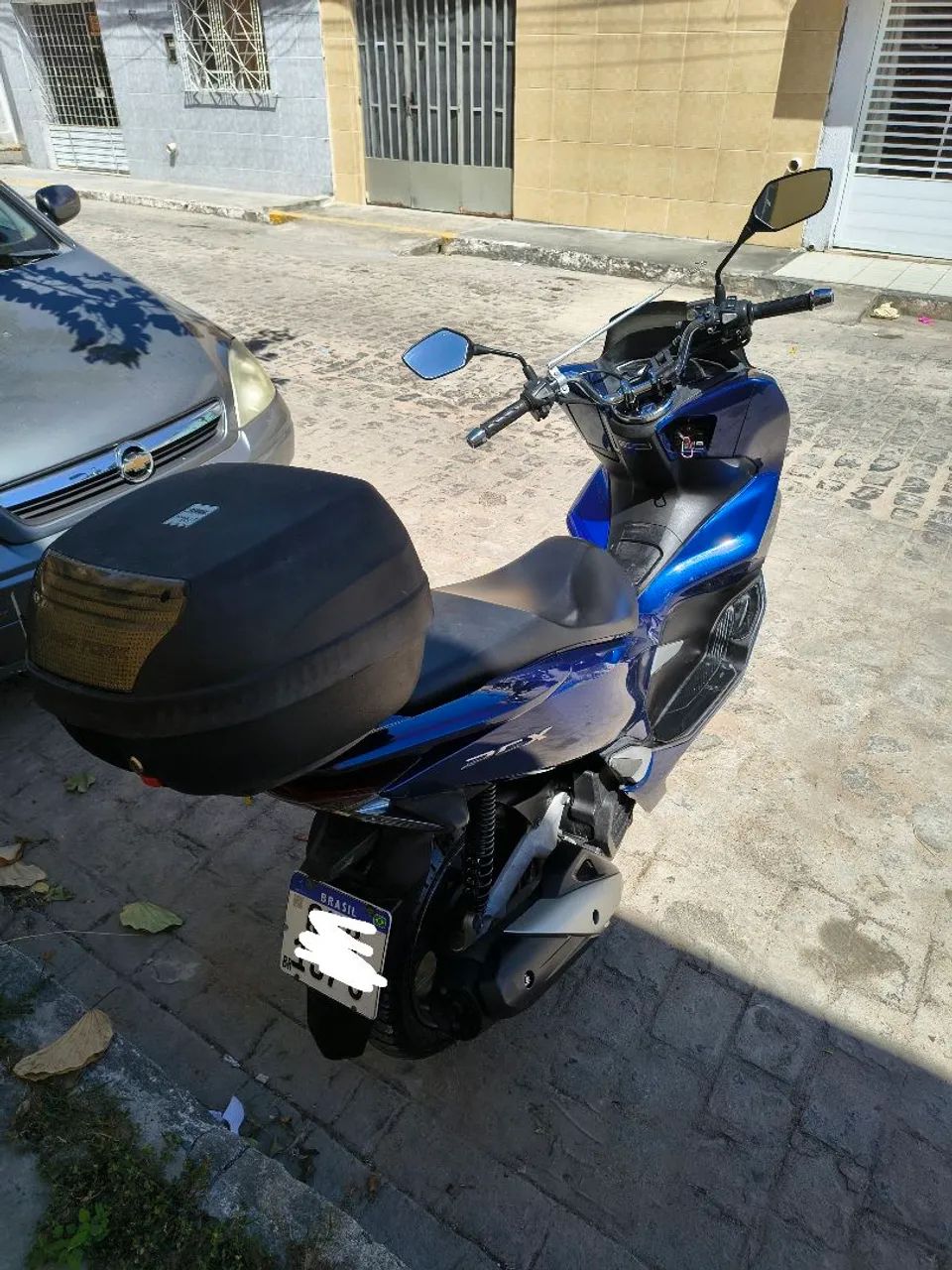 PCX 150cc 2021 - Foto 5