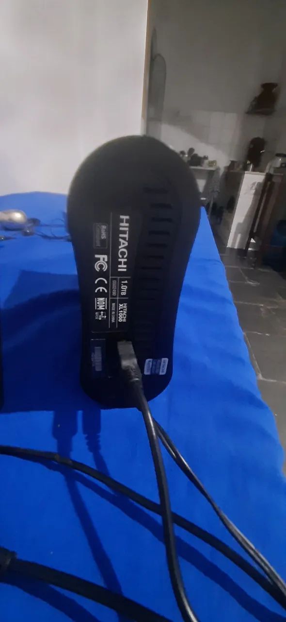 HD EXTERNO  - Foto 2