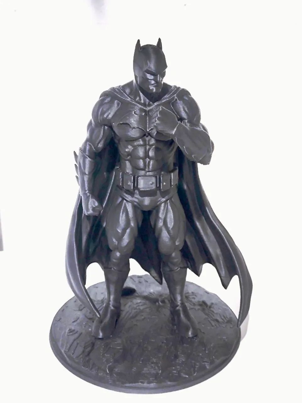 Action Figures Batman boneco 15cm