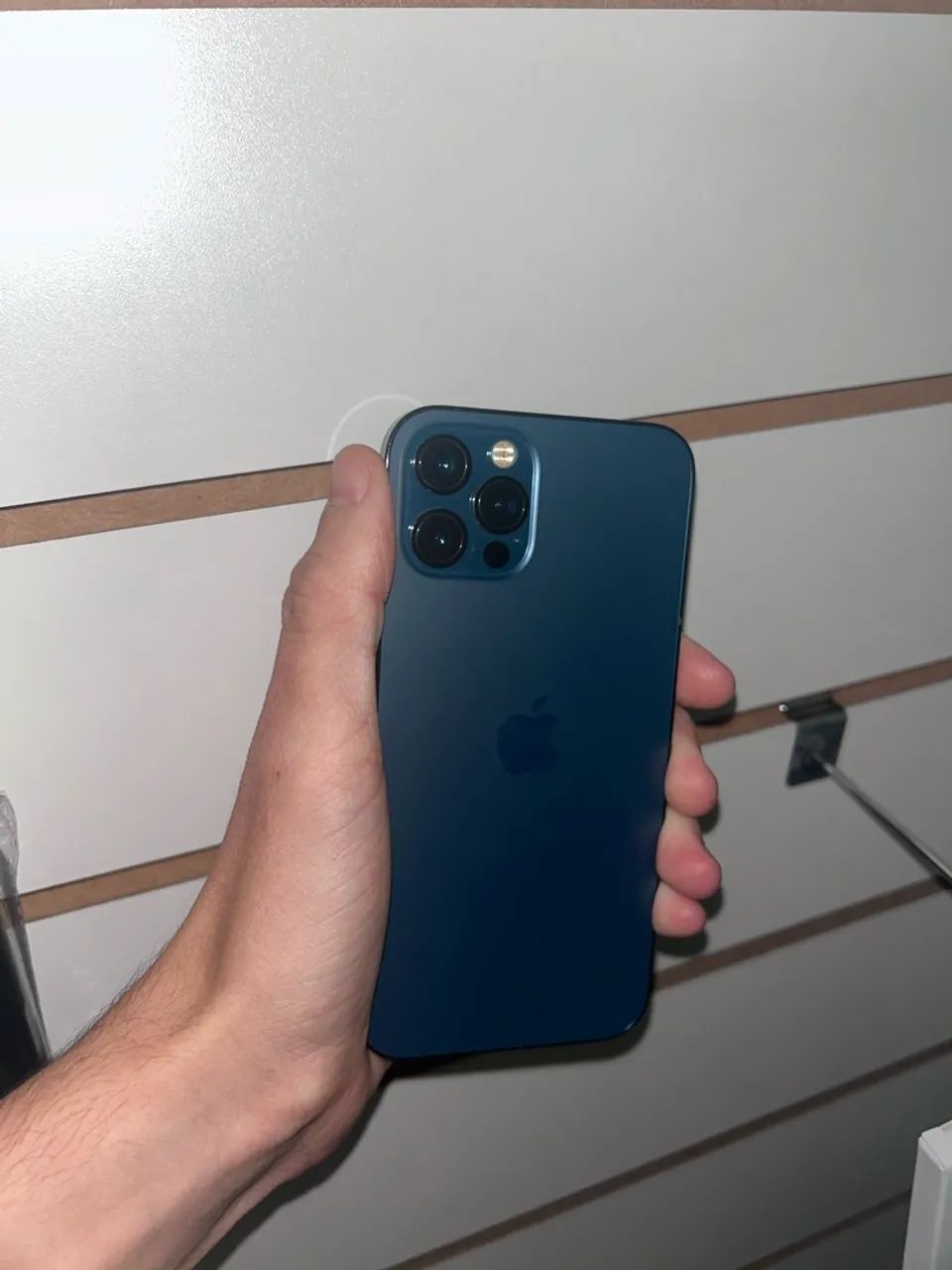 iPhone 12 Pro - Foto 2