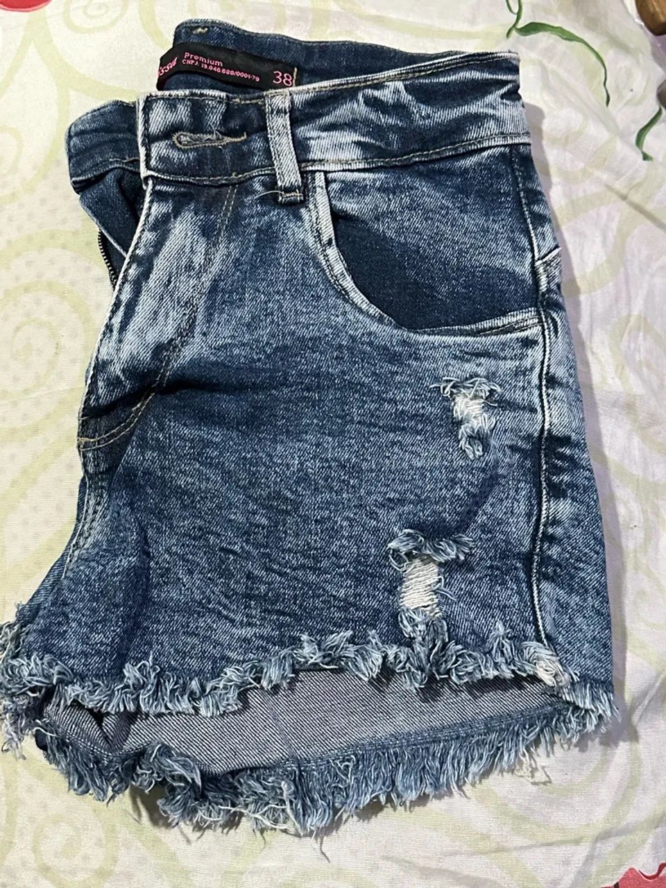 Roupas diversas - Foto 4