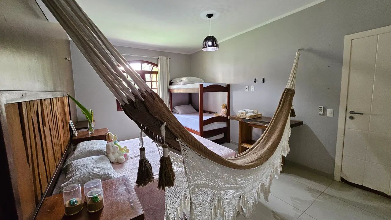 Chalé De Canoa  - Foto 5