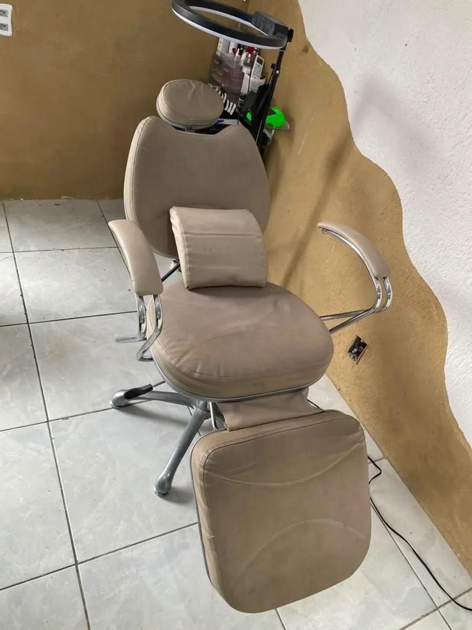 Cadeira / Maca / estetica  - Foto 2