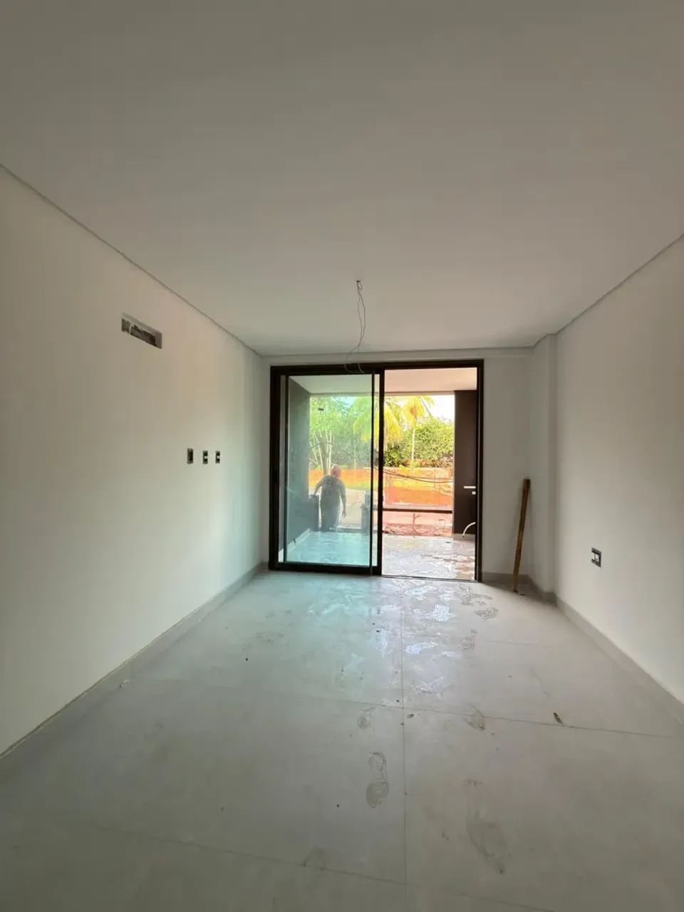 VENDO FLAT TÉRREO NO BEACH CLASS CARNEIROS - Foto 4