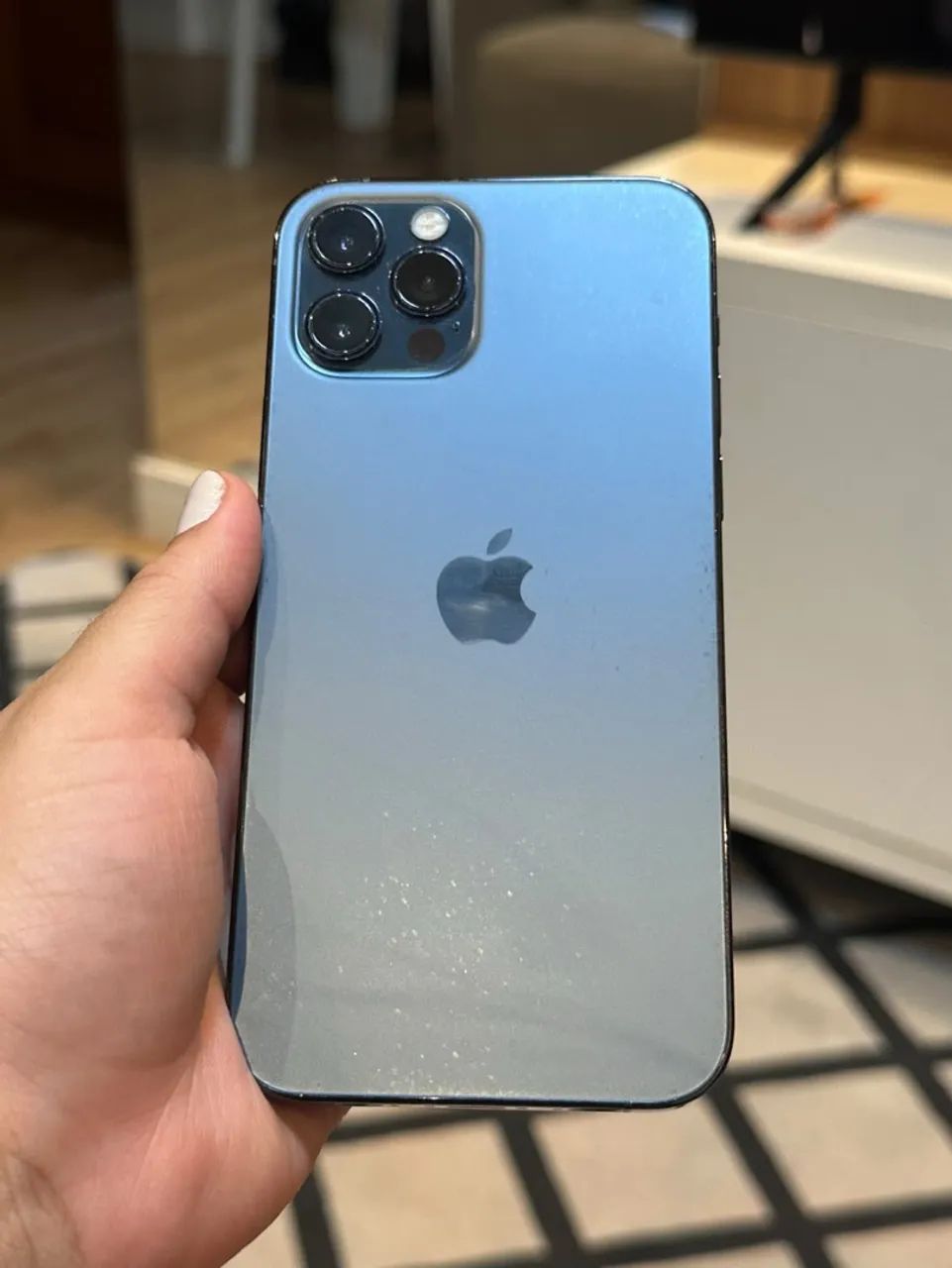 iPhone 12 Pro 