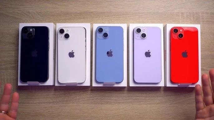 IPHONE 14 - Celulares e Smartphones - Nossa Senhora de Nazaré