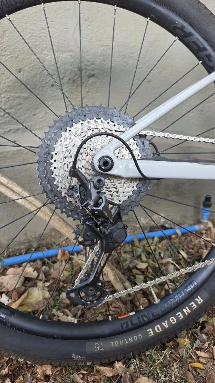 Specialized Chisel FS - Full - Tamanho L - Nota Fiscal - Foto 3