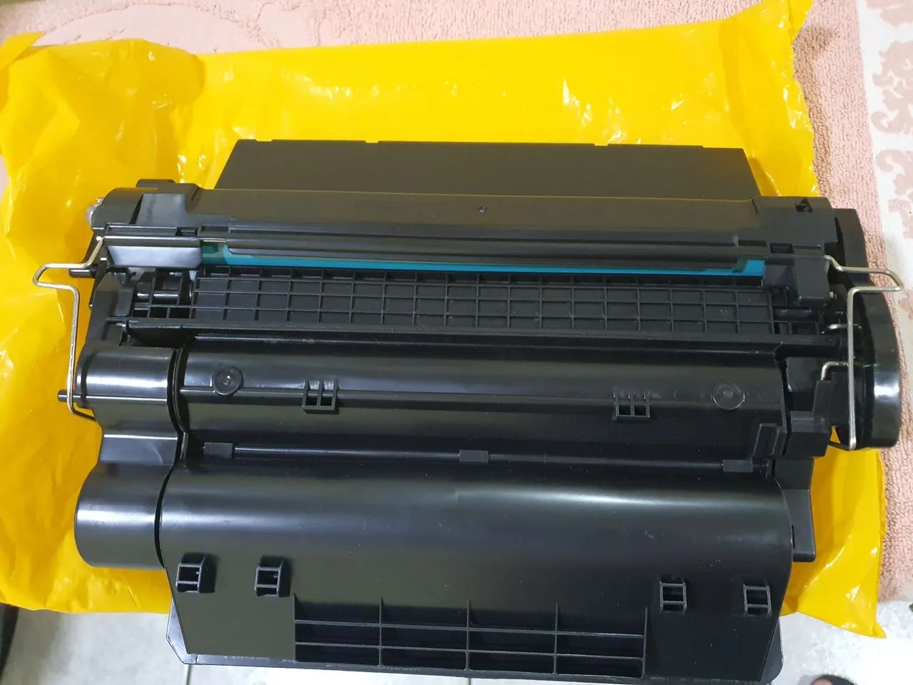 Toner hp LH255X Novo Compatível  - Foto 4