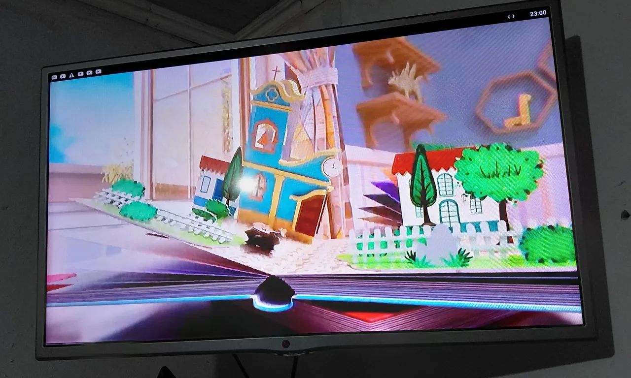 TV LG 32 polegadas  - Foto 4