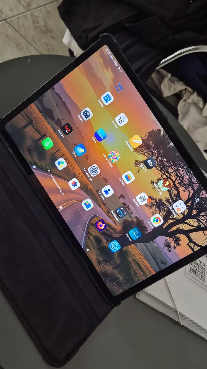 POCO Pad 12,1 Pol / 8 GB / 256 G - Foto 3