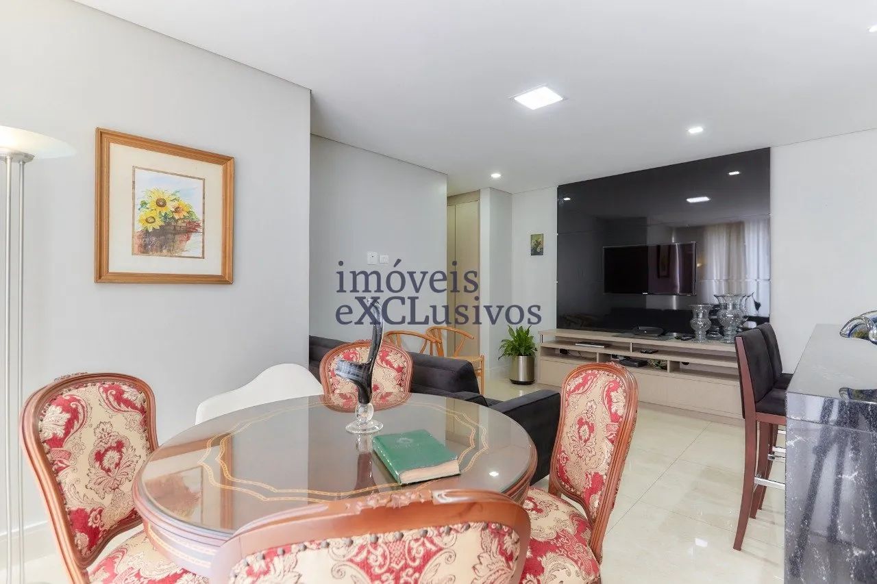 Viva com conforto e sofisticação no coração do Batel! - Foto 4