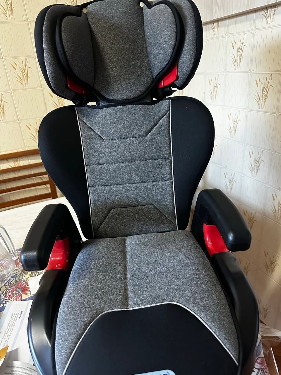 Vendo Caseira de Bebê  - Foto 3