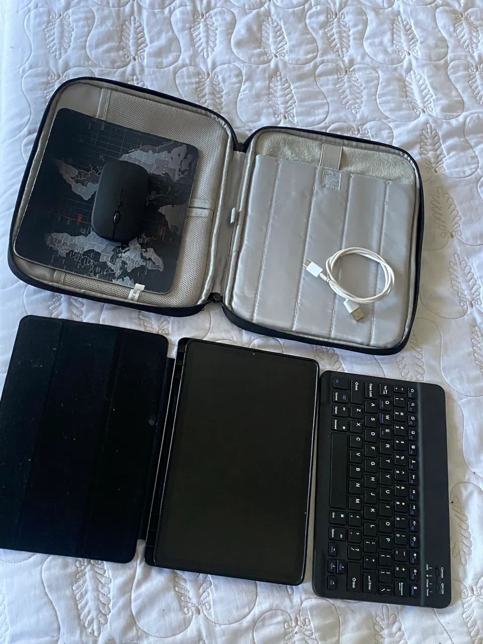 tablet samsung - Foto 5