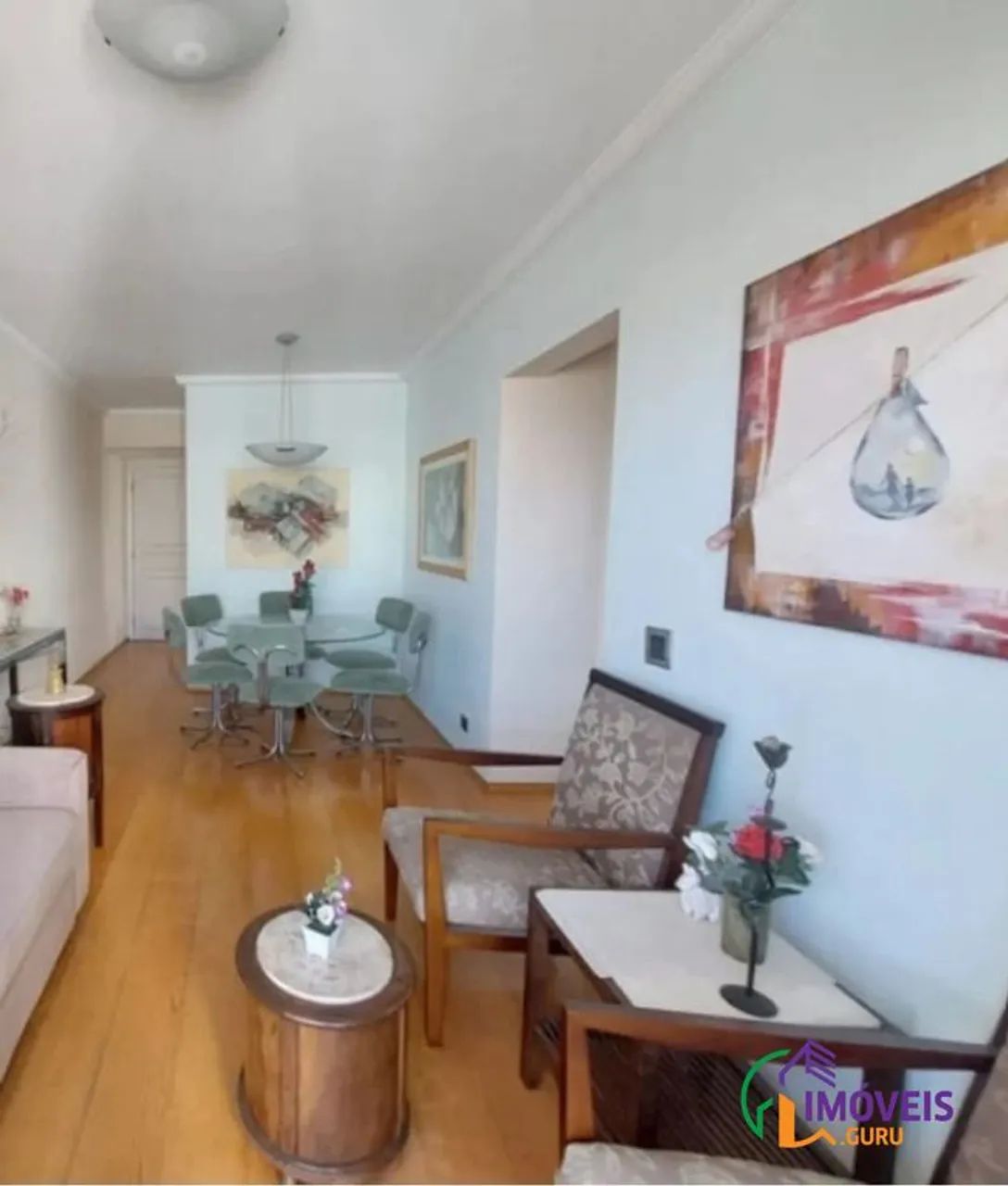 APARTAMENTO - POMPEIA - SP - Foto 4