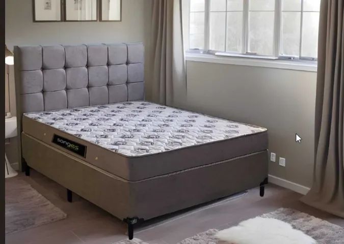 cama box unibox