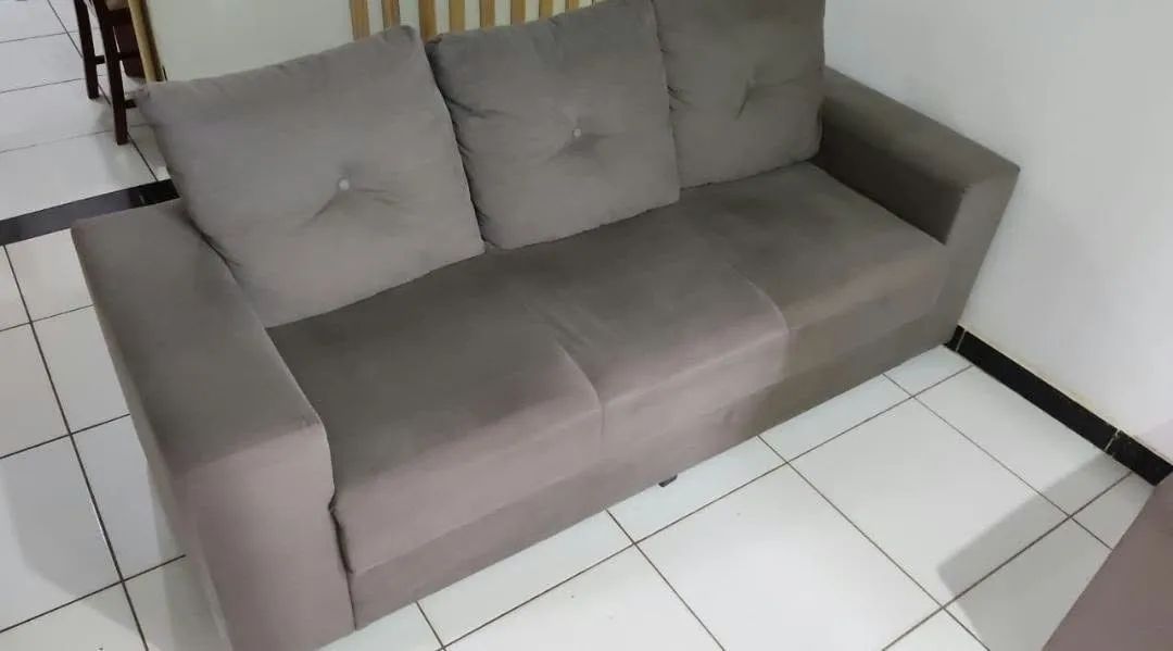 Conjunto de sofás  - Foto 2