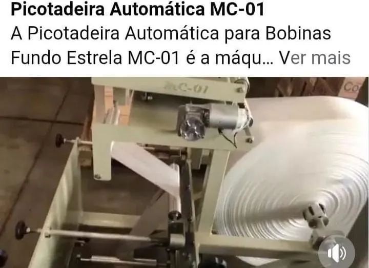 Picotadeira Fundo Estrela 2 unidades.