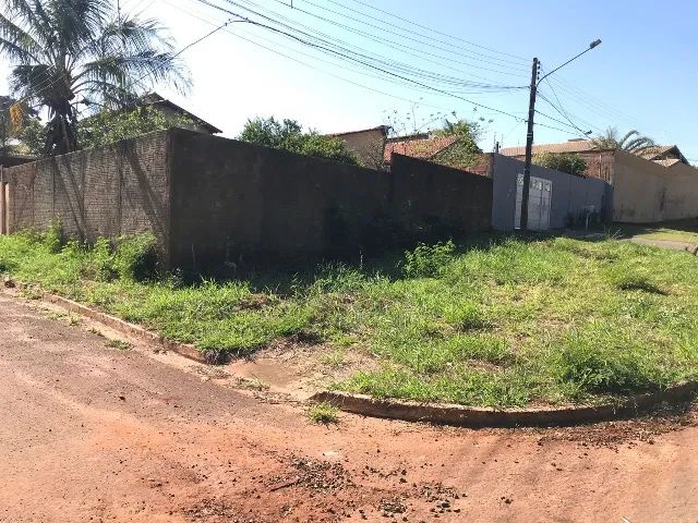 Terreno de esquina Jardim Mansur  - Foto 4