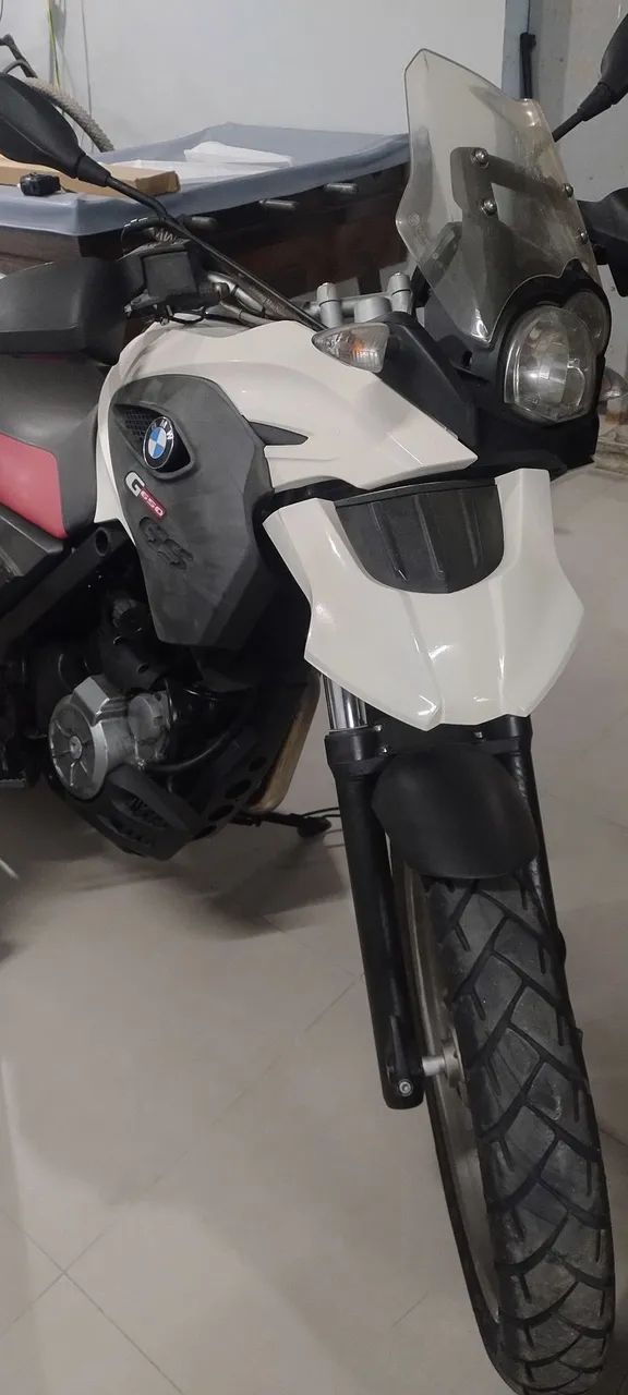 GS 650 - Foto 2