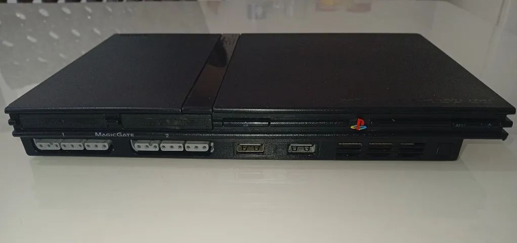 Playstation 2 Slim - Foto 3