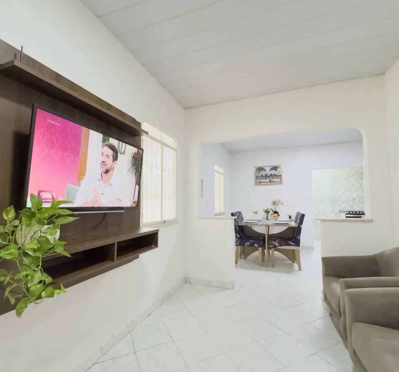 Casa a venda na cidade nova 5 apta ao parcelamento  - Foto 2