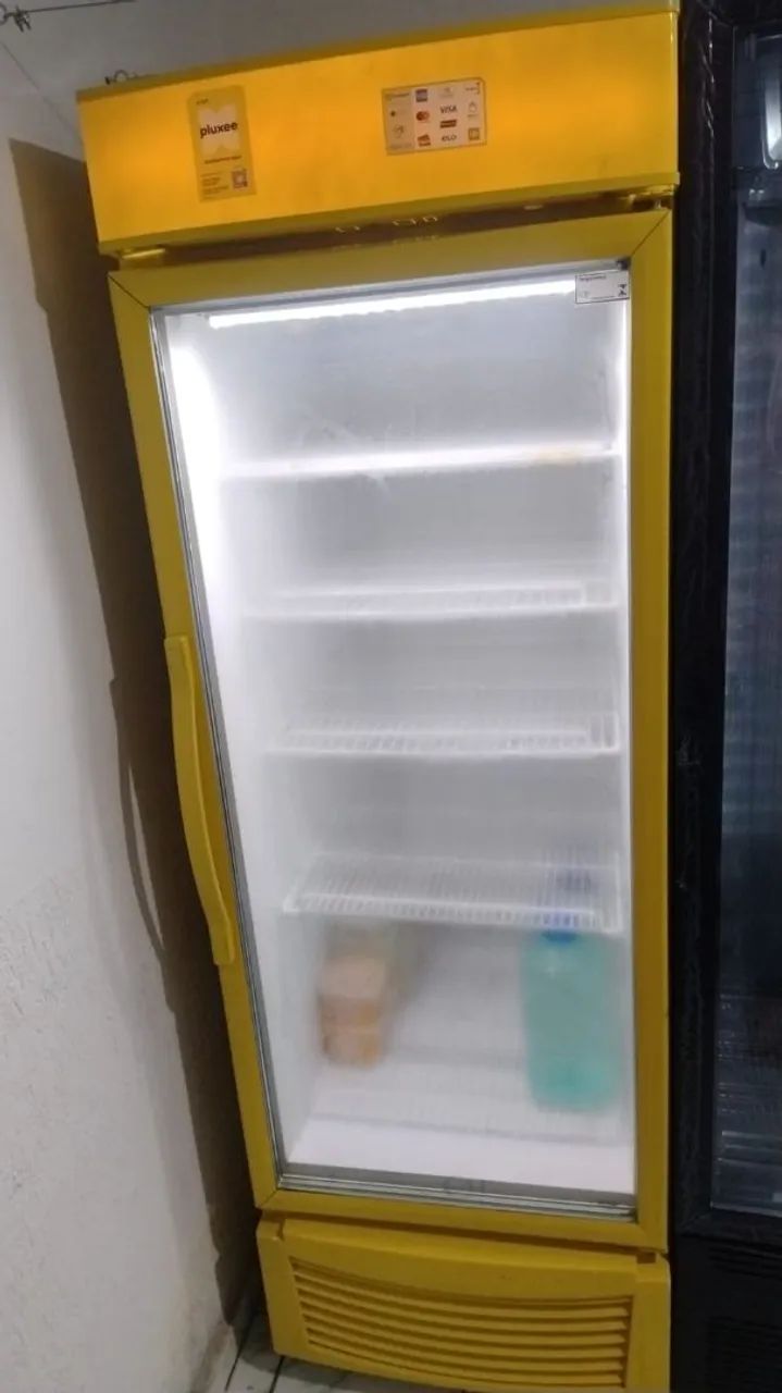 Freezer expositor  - Foto 4