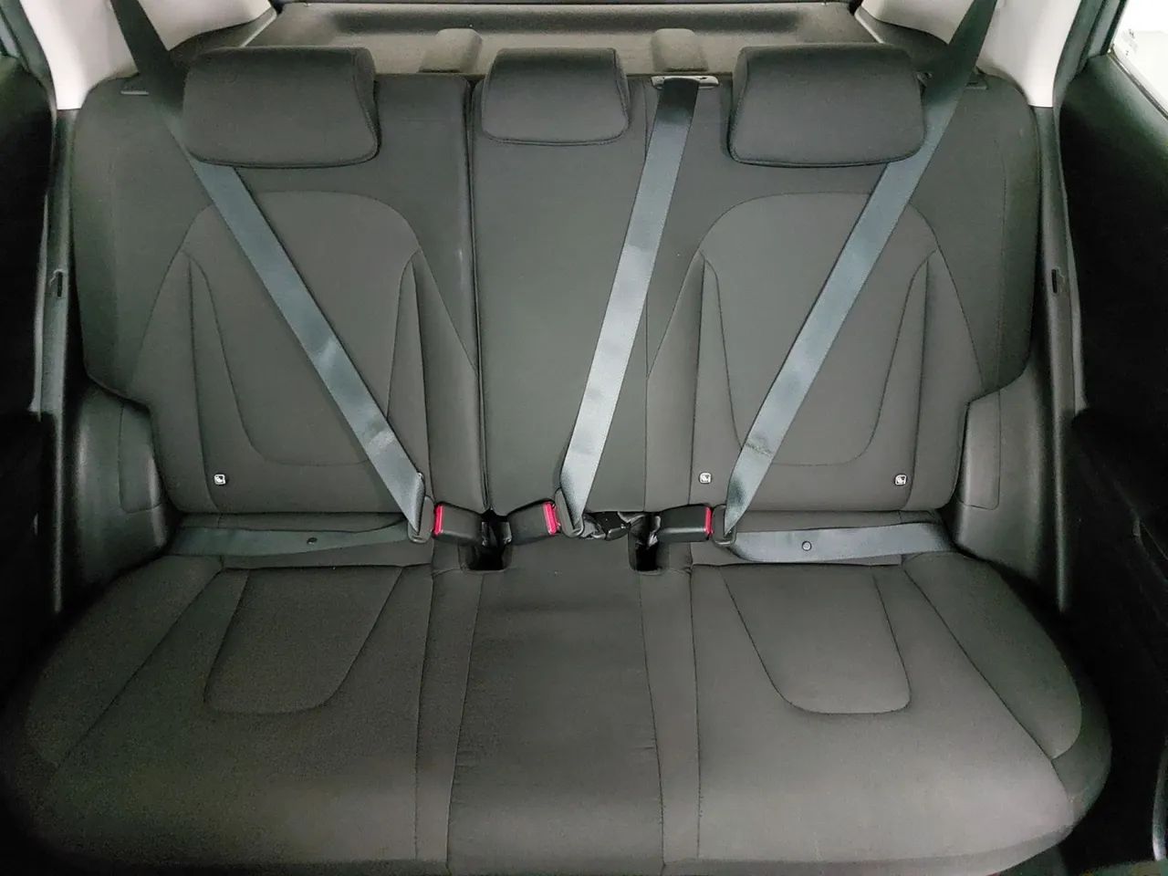 Hyundai Creta Comfort 1.0 TB 12V Flex Aut., foto 18 de 18