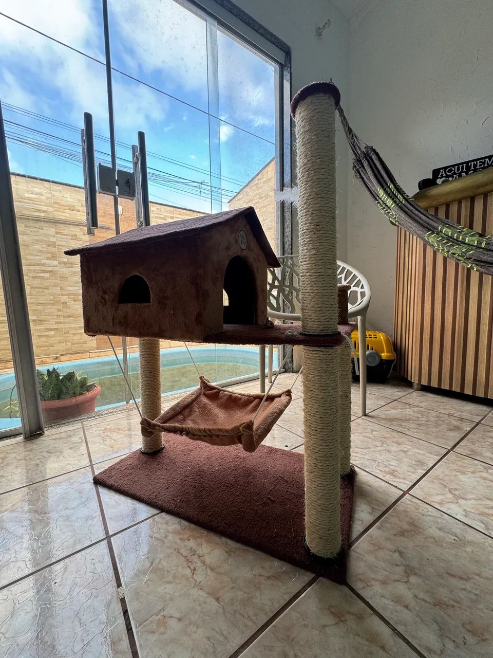 Acessórios para gato  - Foto 5