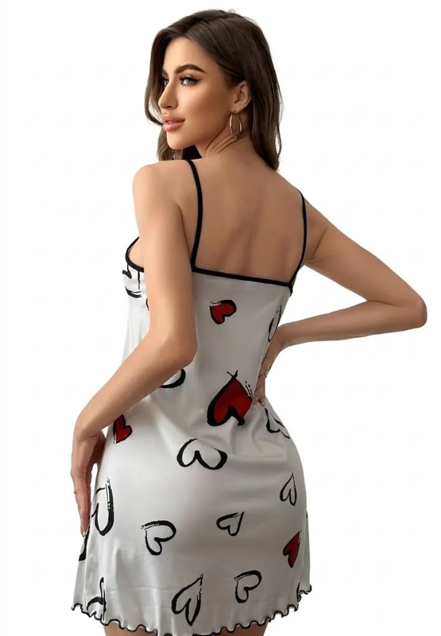 Camisola Estampada GG Nova - Foto 2
