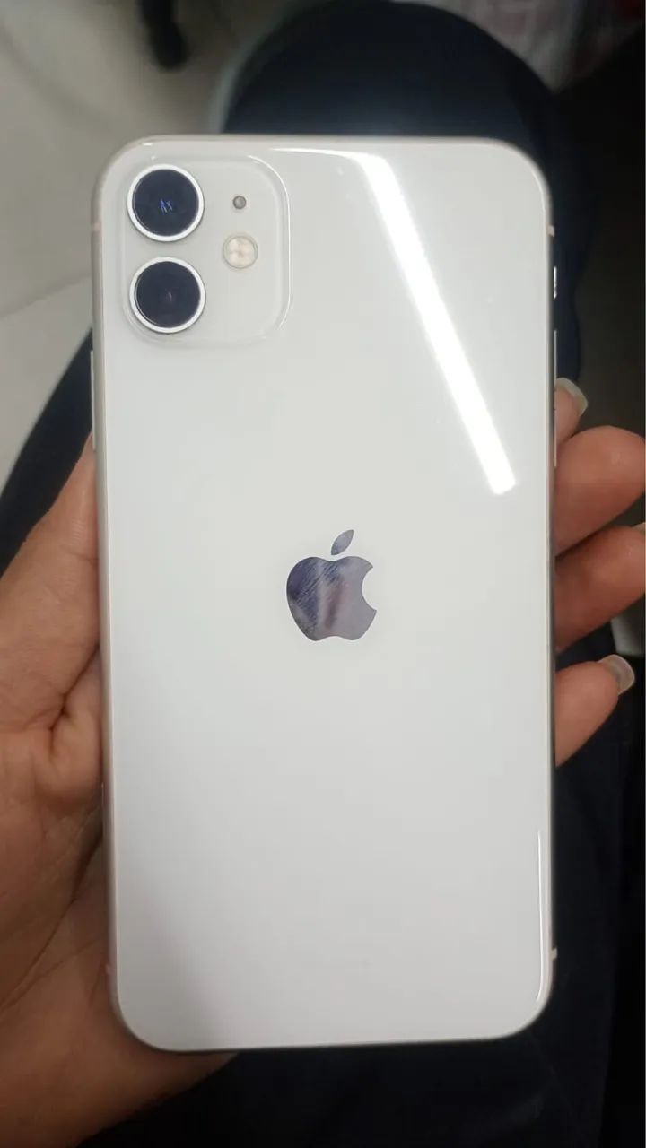 iPhone 11 - Foto 2