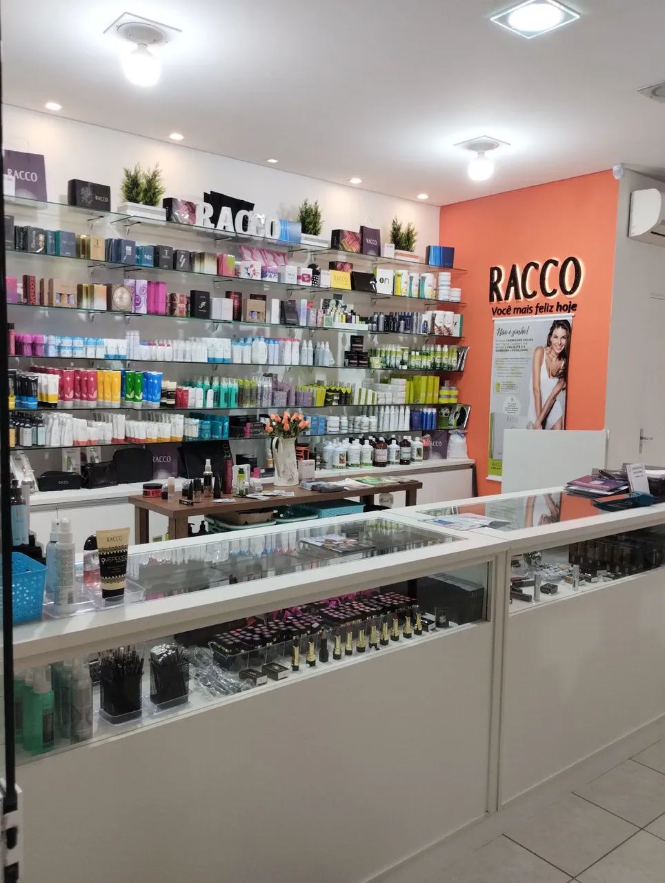 OPORTUNIDADE: Loja Pronta Montada C/Produtos em Estoque  - Foto 2