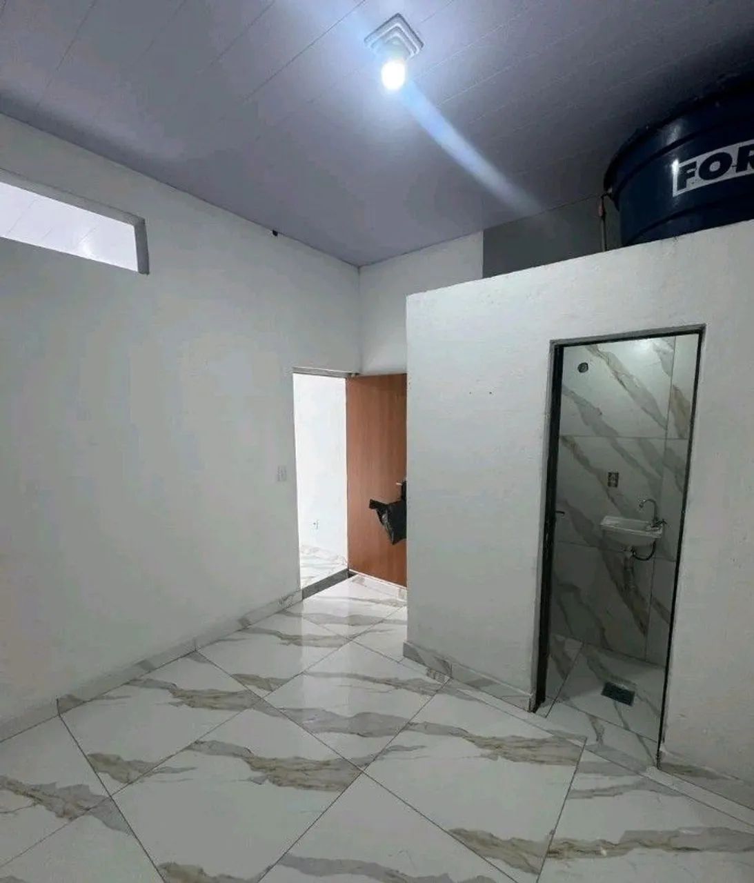 Vendo casa simples  - Foto 2