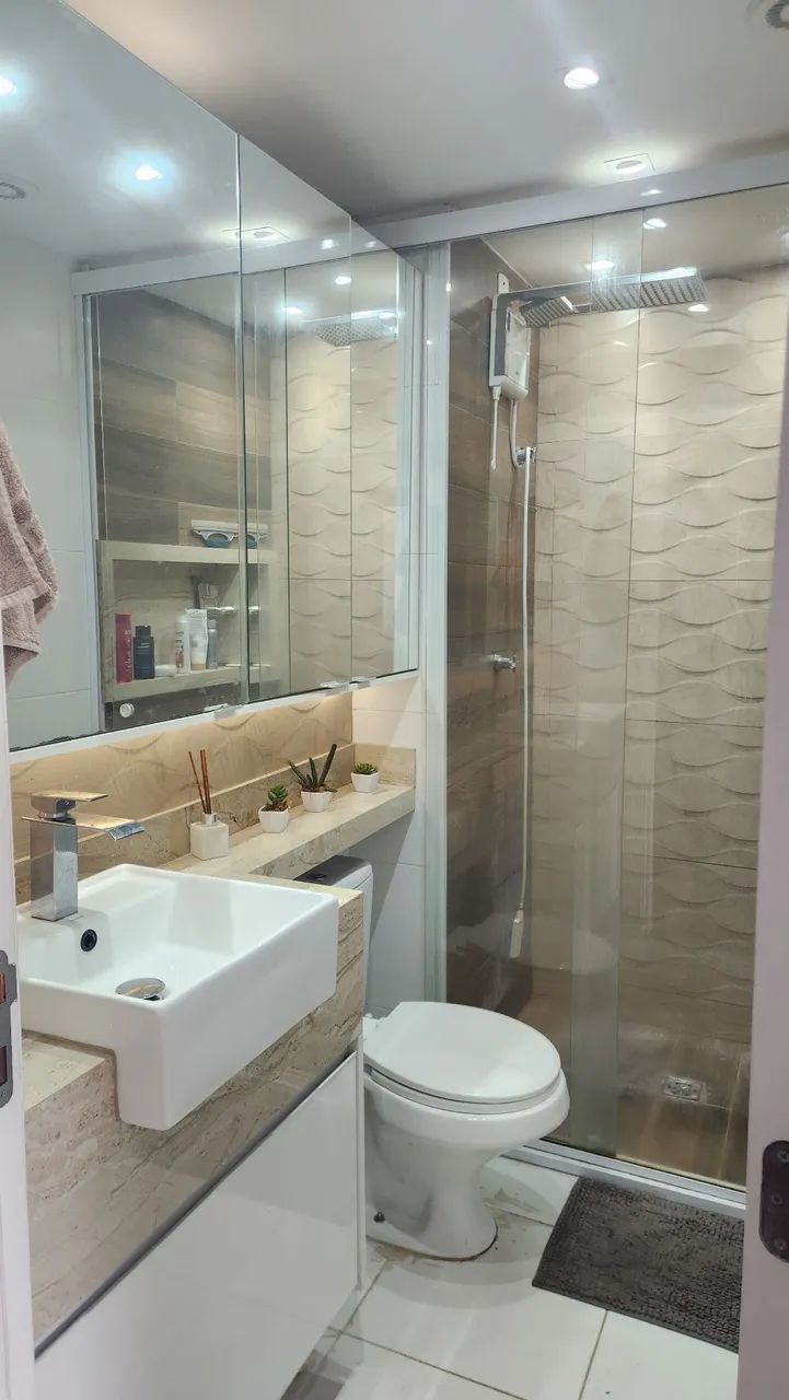 Vaga de Quarto na Vila Leopoldina - Foto 4