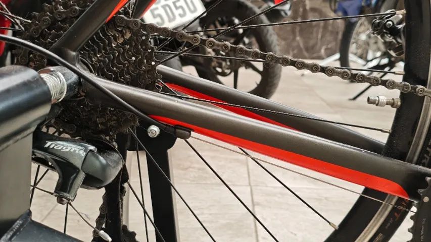 Caloi Strada Racing - Foto 3