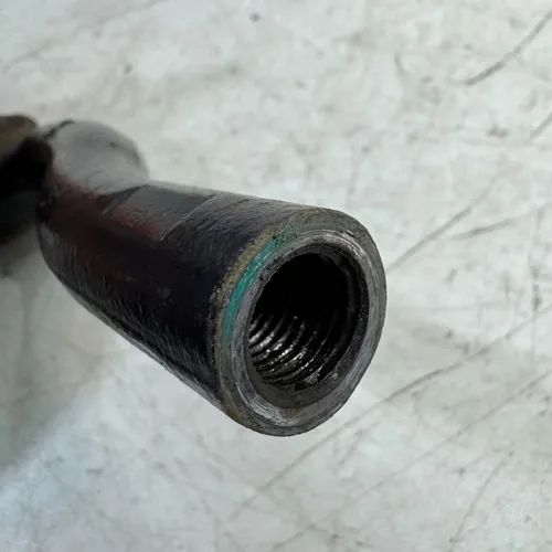 Terminal Direção Fiat Uno 1.0 3cc 2018 2019 2020 Direito - Foto 3