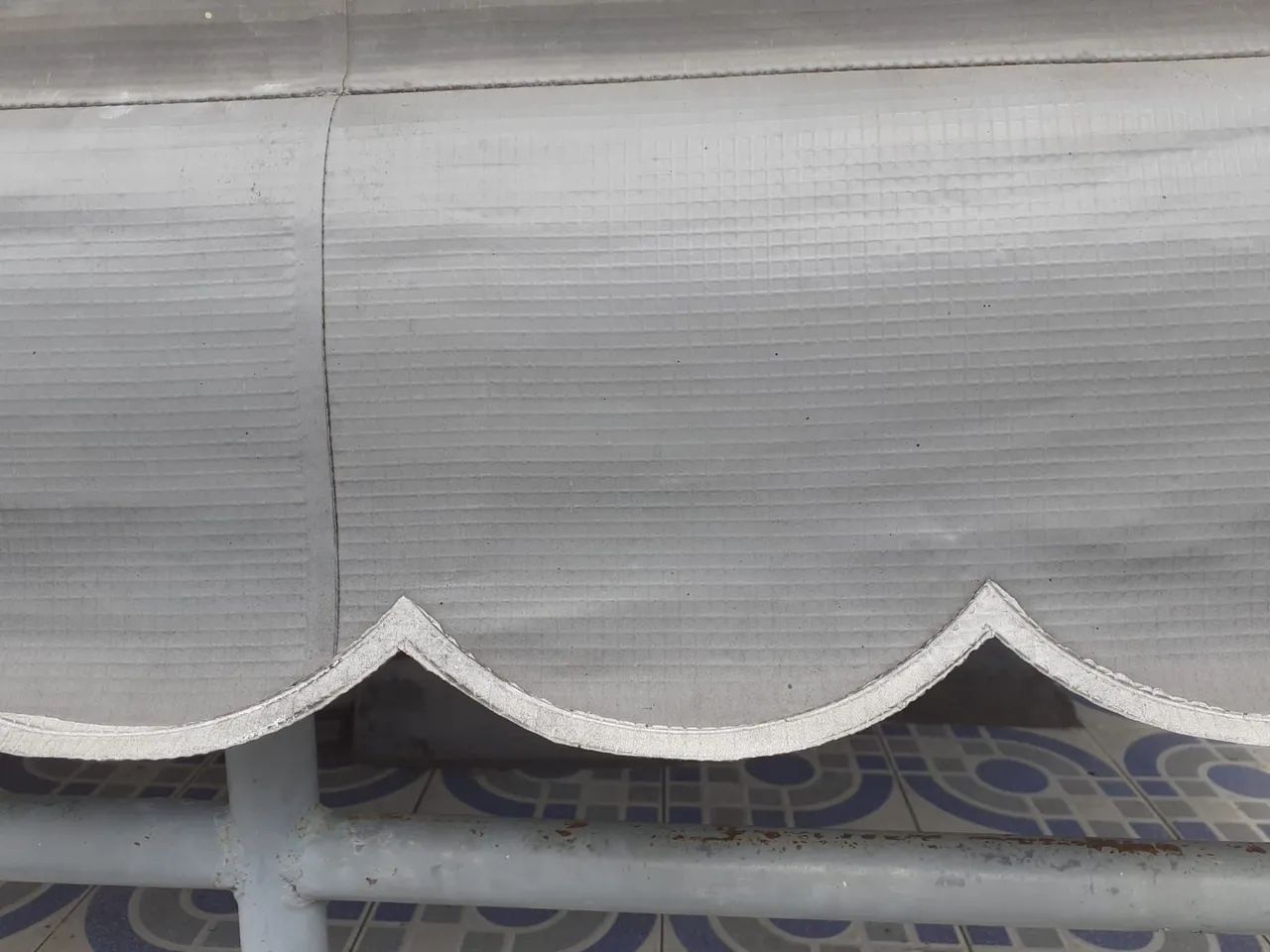 Toldo móvel  - Foto 2