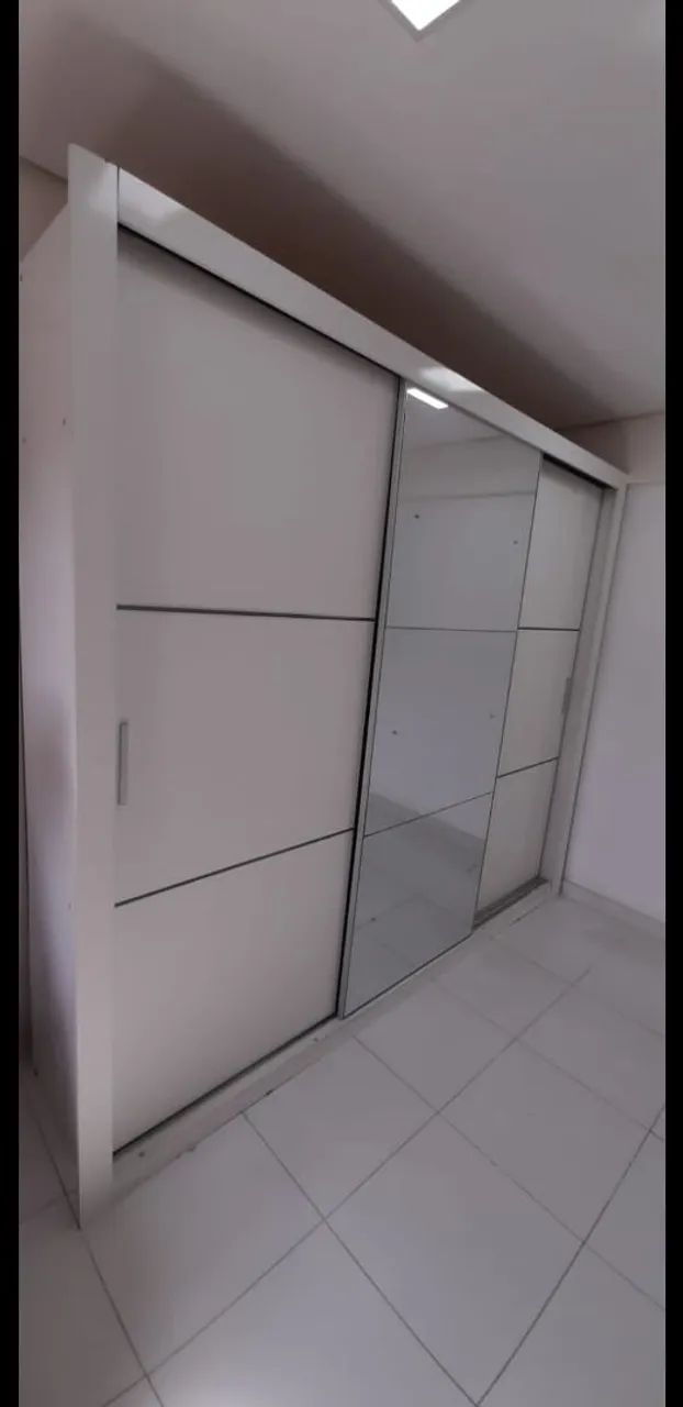 GUARDA ROUPA CASAL 