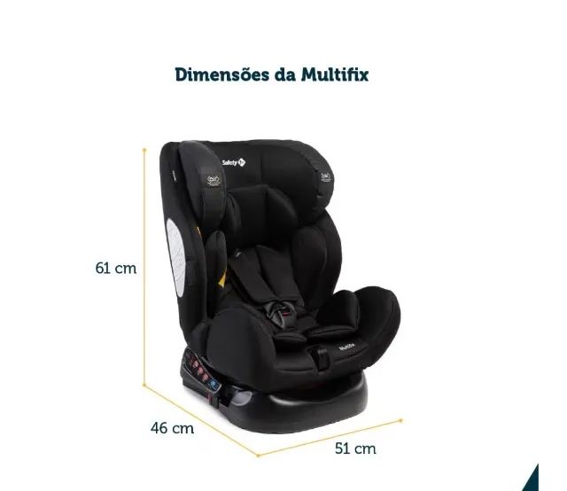 Cadeirinha de carro  - Foto 3