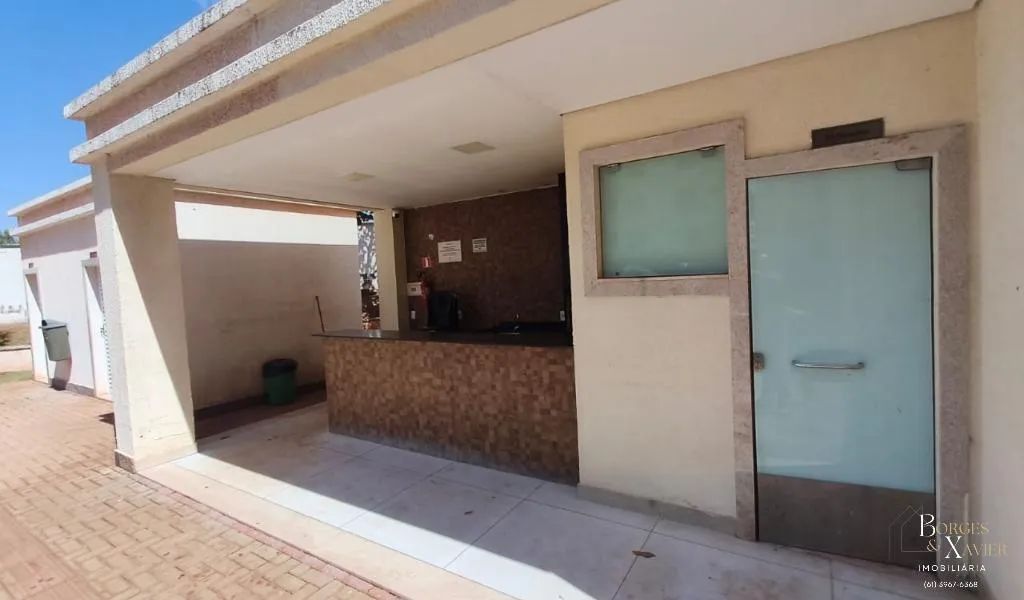 Apartamento para Locação em Parque Esplanada I - Foto 4