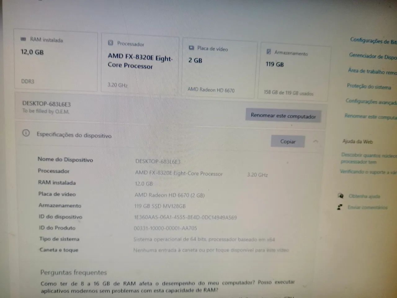 PC GAMER AMD  - Foto 5