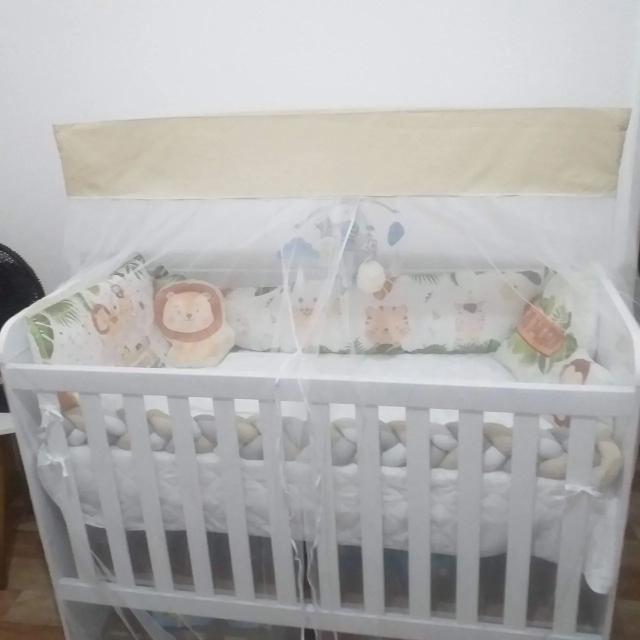 Berço americano / cama  - Foto 2