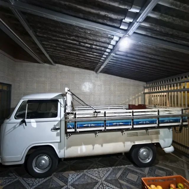 Volkswagen Kombi Pick-up 2000