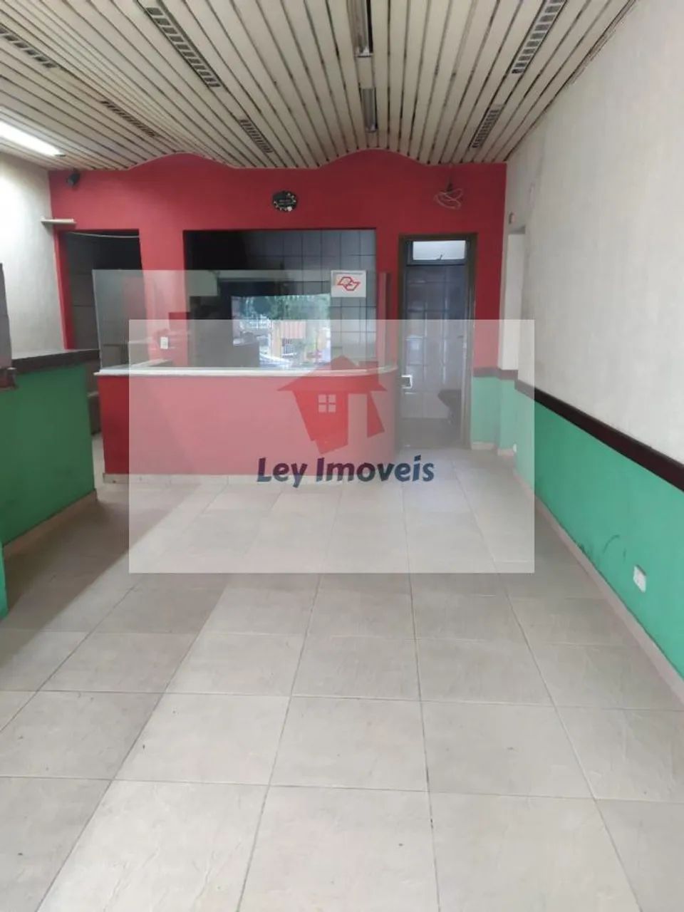 Otimo salão de 200m2 - R$ 6.000- R. Isabel Dias - Foto 2