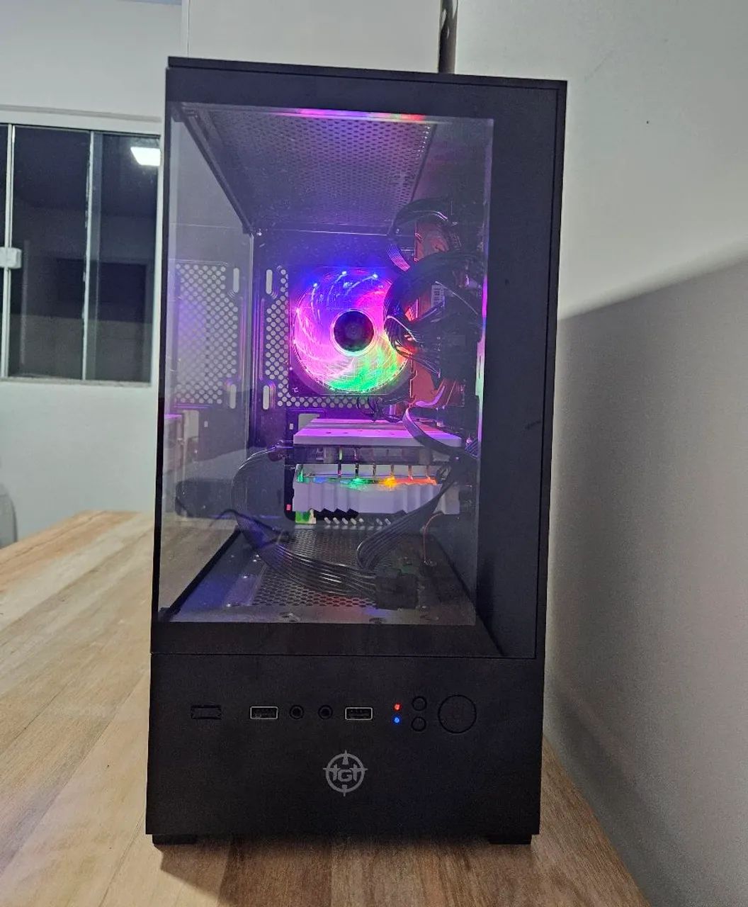 Pc Gamer Custo Benefício  - Foto 2
