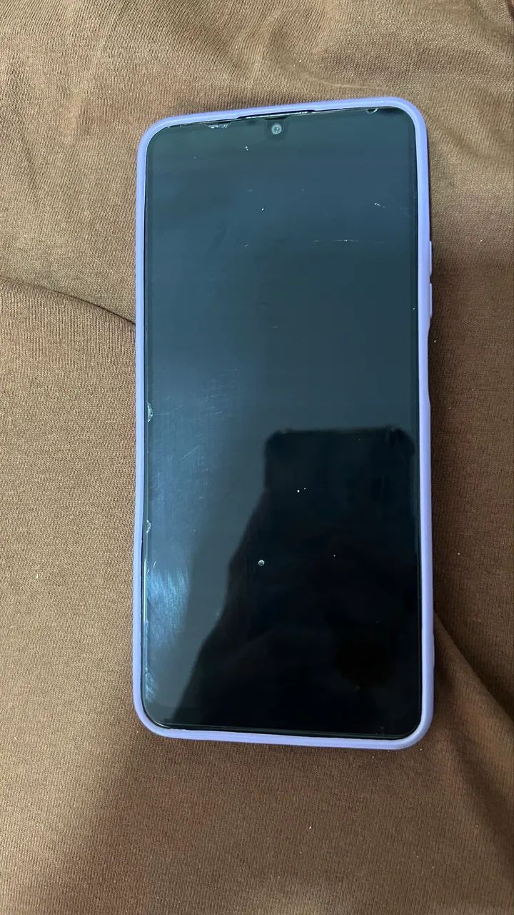 Celular Redmi Sem marcas de uso  - Foto 5