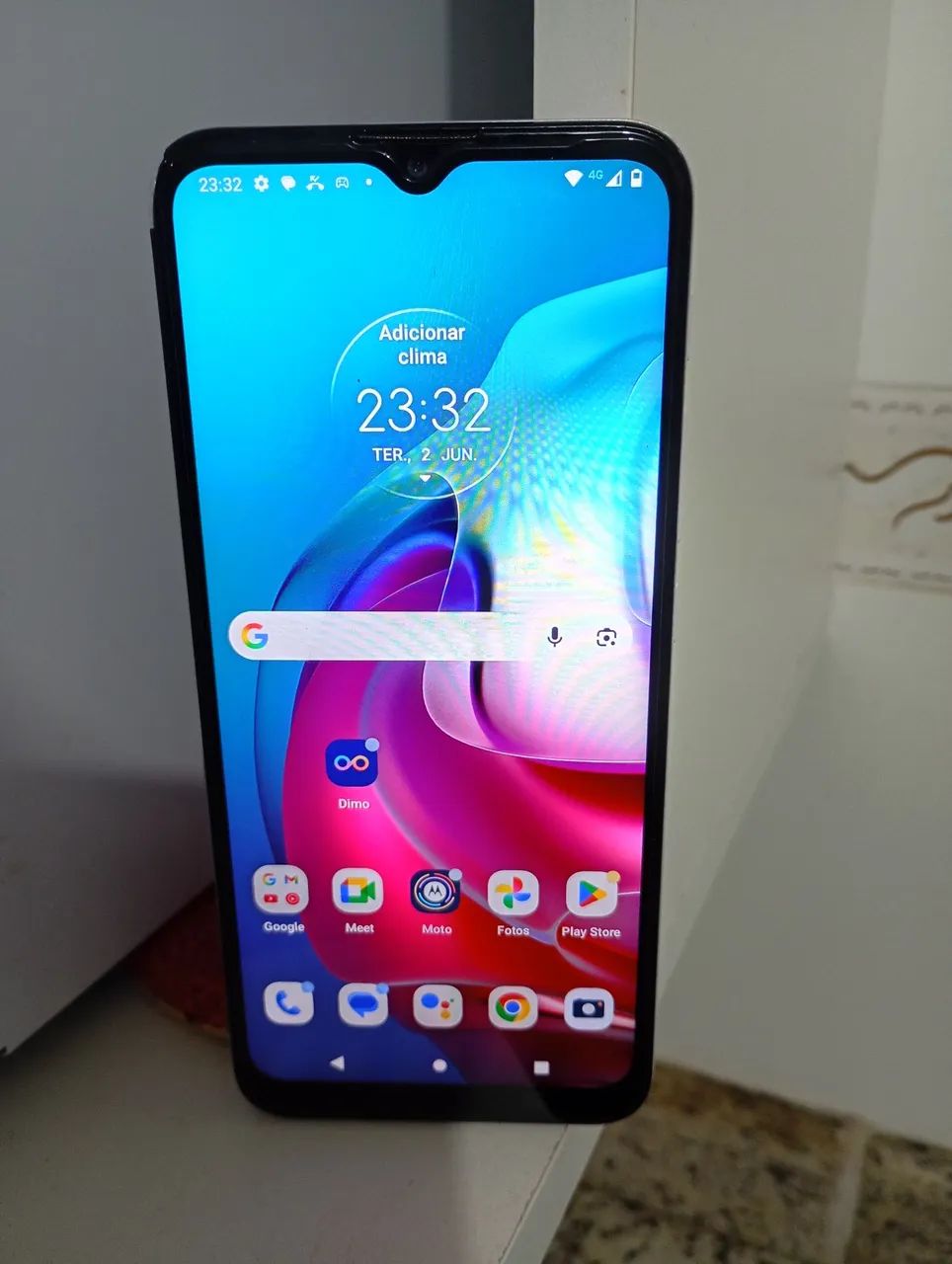 moto g30 - Foto 2